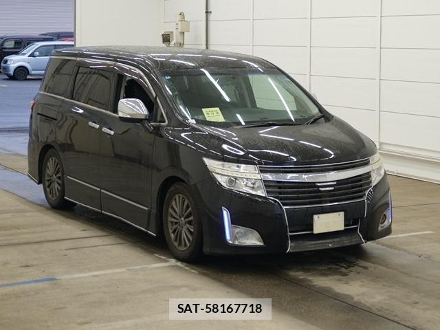 sat car