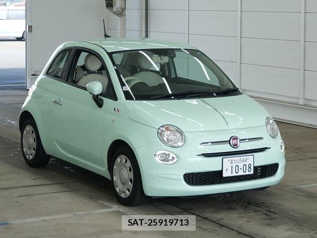 sat car