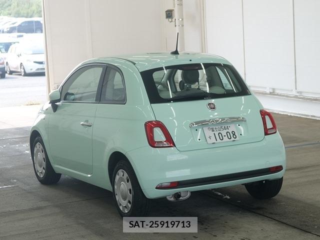 Fiat 500 2021 8892995-1