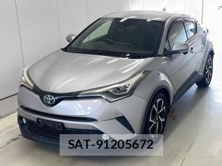 Toyota C-HR 2017 8893185-0