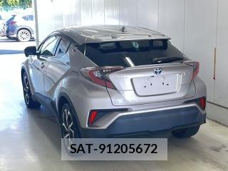 Toyota C-HR 2017 8893185-1