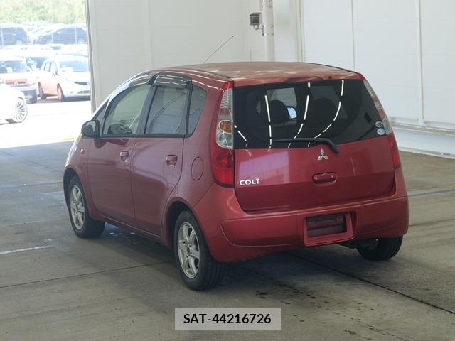 Mitsubishi COLT 2010 8885147-1