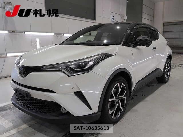 Toyota C-HR 2018 8893189-0