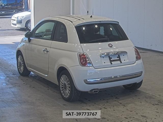 Fiat 500 2008 8893083-1