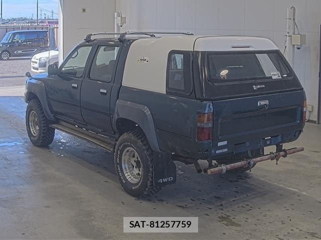 Toyota HILUX 1996 8892536-1