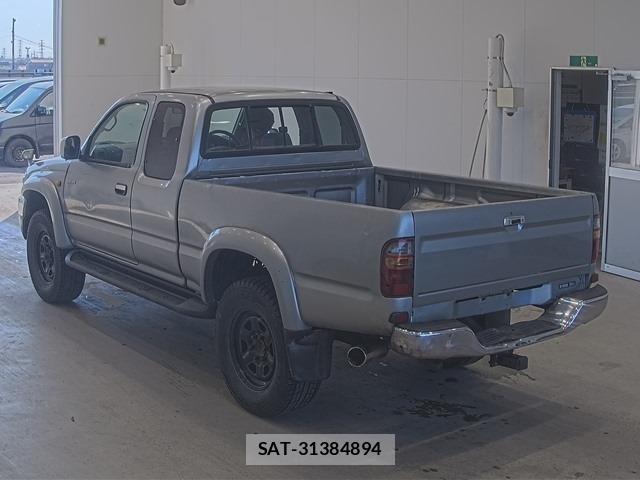 Toyota HILUX 2001 8892538-1