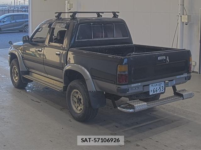 Toyota HILUX 1997 8907437-1