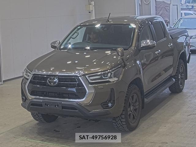 sat car