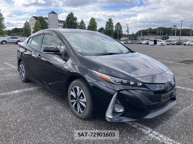 sat car