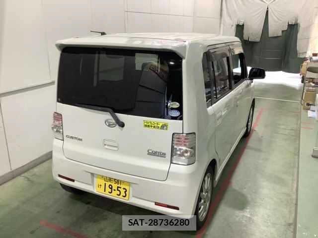 Daihatsu MOVE CONTE 2008 8902427-1