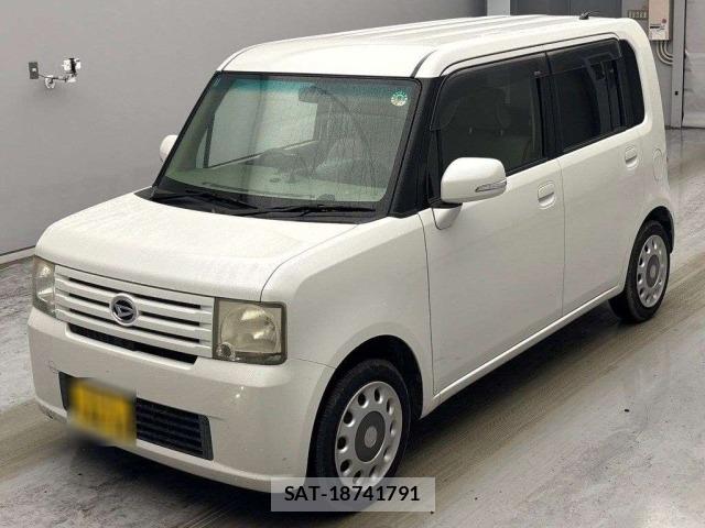 Daihatsu MOVE CONTE 2010 8902423-0