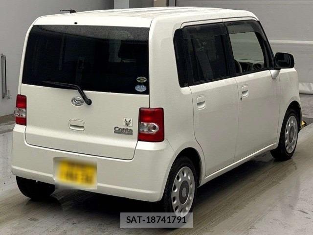 Daihatsu MOVE CONTE 2010 8902423-1