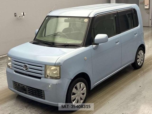 Daihatsu MOVE CONTE 2011 8902426-0