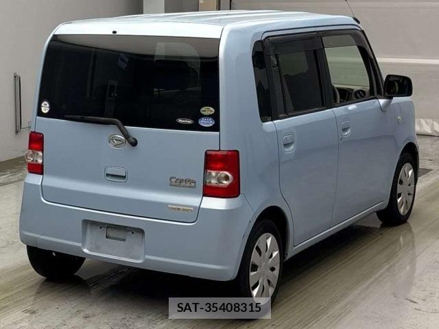 Daihatsu MOVE CONTE 2011 8902426-1