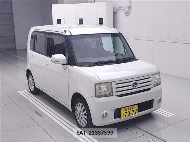 Daihatsu MOVE CONTE 2009 8902428-0