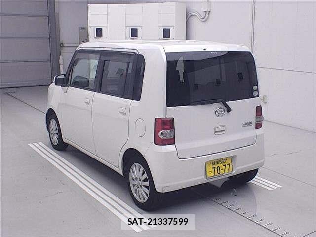 Daihatsu MOVE CONTE 2009 8902428-1