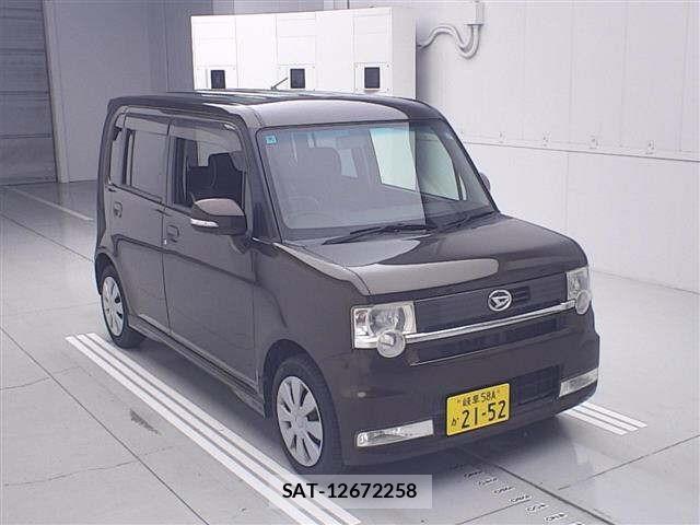 Daihatsu MOVE CONTE 2010 8902429-0