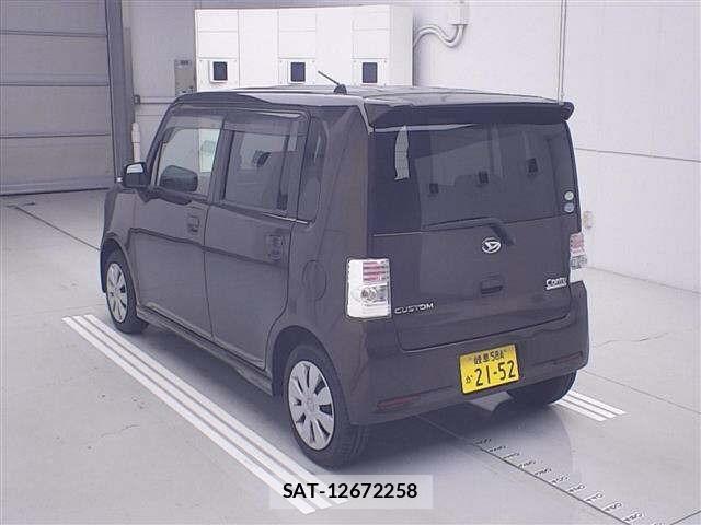 Daihatsu MOVE CONTE 2010 8902429-1