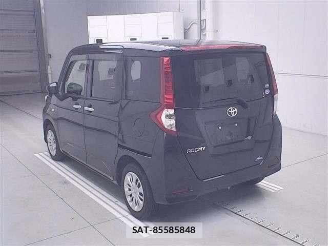 Toyota ROOMY 2019 8902412-1