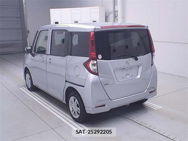 Toyota ROOMY 2023 8902413-1