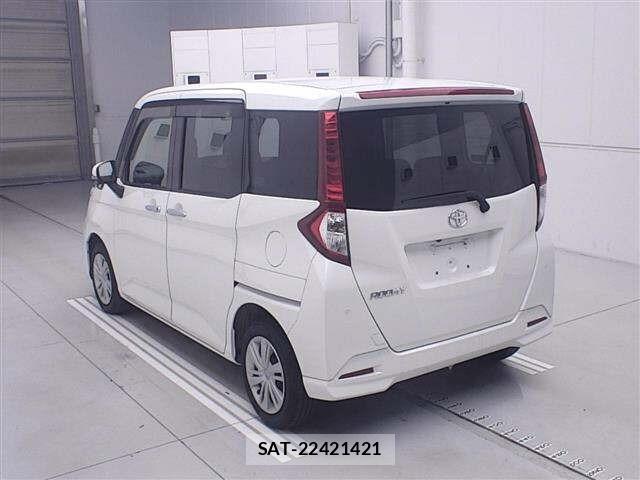 Toyota ROOMY 2021 8902414-1