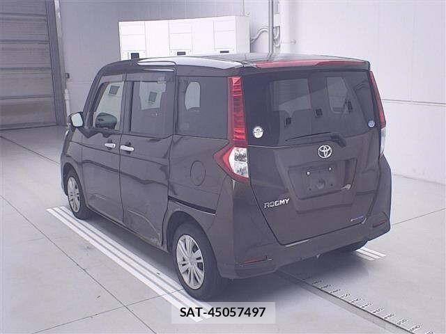 Toyota ROOMY 2021 8902415-1
