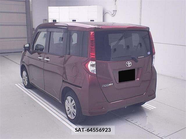 Toyota ROOMY 2021 8902416-1