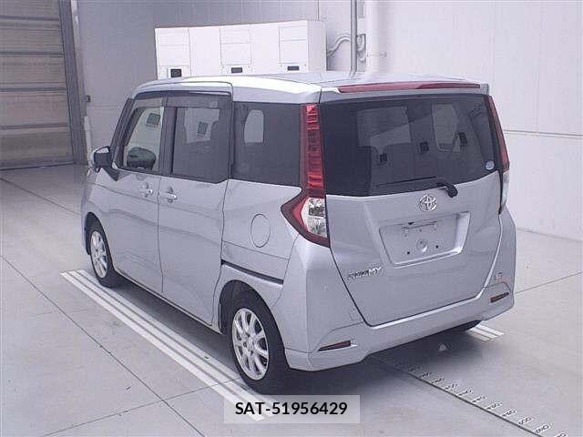 Toyota ROOMY 2021 8902436-1