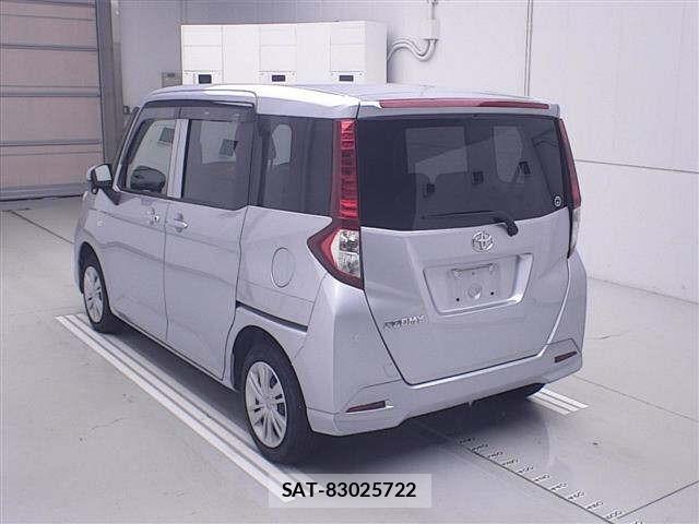 Toyota ROOMY 2024 8902437-1