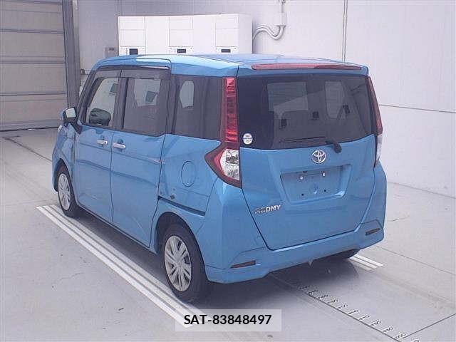 Toyota ROOMY 2025 8902440-1