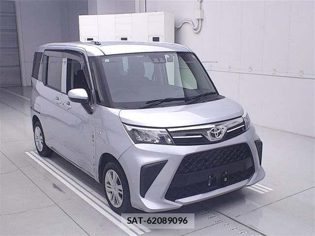 Toyota ROOMY 2021 8902439-0