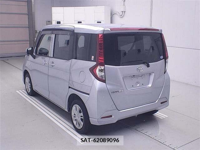 Toyota ROOMY 2021 8902439-1