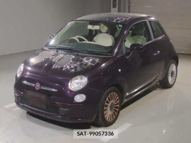 Fiat 500 2013 8893146-0