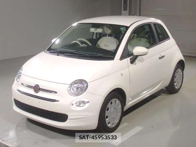 Fiat 500 2019 8893147-0