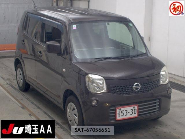 Nissan MOCO 2014 8773561-0