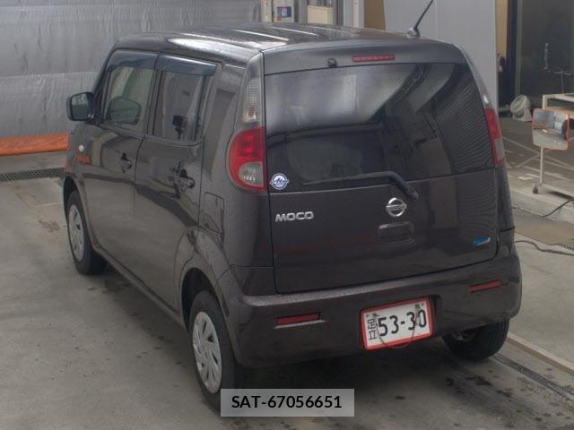 Nissan MOCO 2014 8773561-1