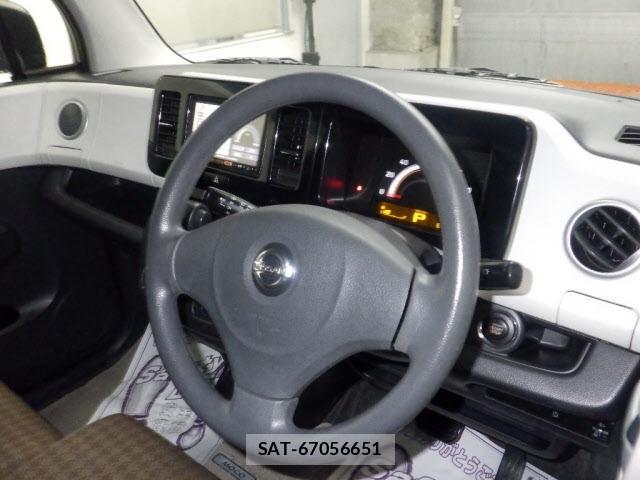 Nissan MOCO 2014 8773561-3