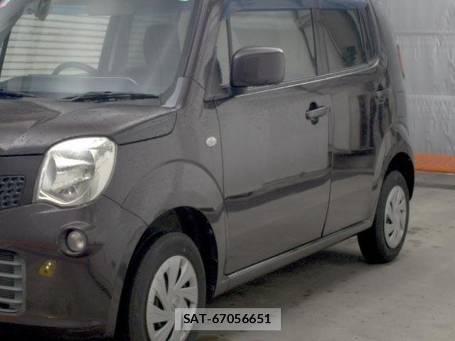 Nissan MOCO 2014 8773561-4