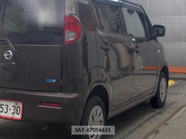 Nissan MOCO 2014 8773561-5