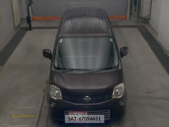Nissan MOCO 2014 8773561-6