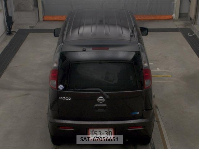 Nissan MOCO 2014 8773561-7