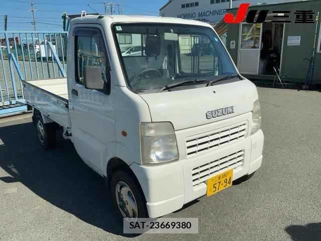 Suzuki CARRY TRUCK 2006 8679742-0