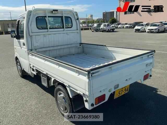 Suzuki CARRY TRUCK 2006 8679742-1