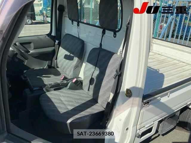 Suzuki CARRY TRUCK 2006 8679742-10