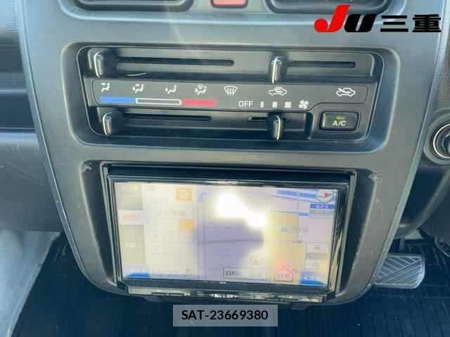 Suzuki CARRY TRUCK 2006 8679742-11