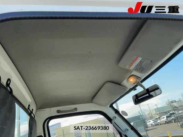 Suzuki CARRY TRUCK 2006 8679742-12