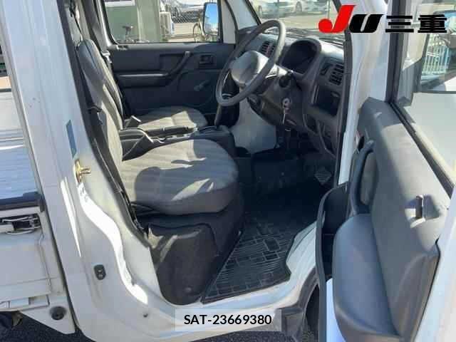 Suzuki CARRY TRUCK 2006 8679742-4