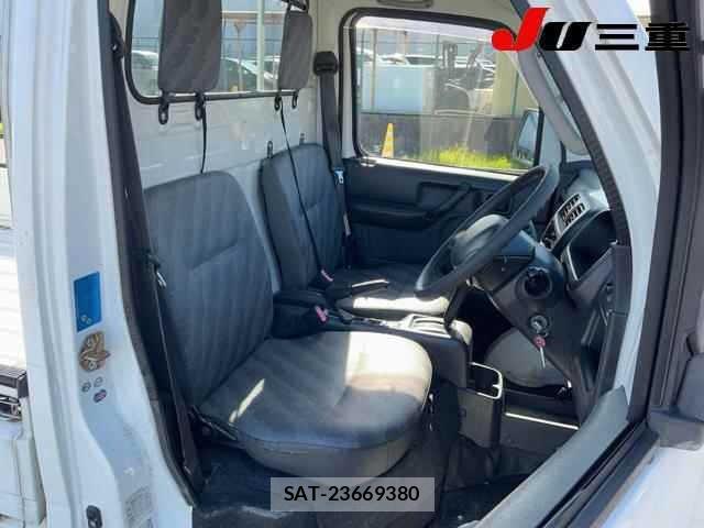 Suzuki CARRY TRUCK 2006 8679742-5