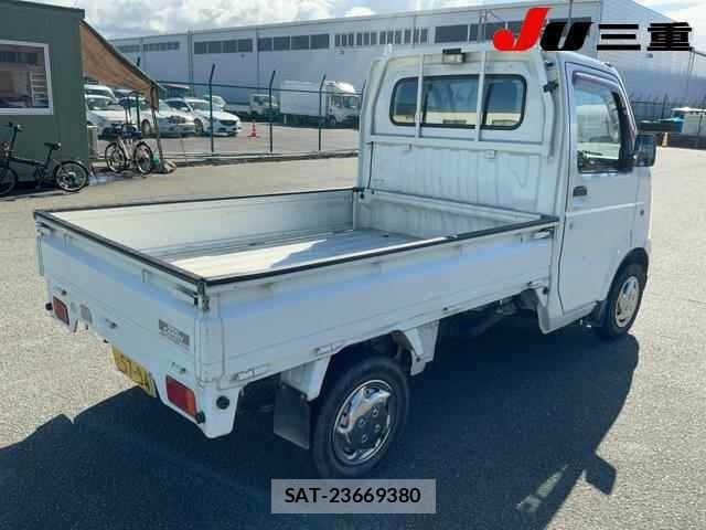Suzuki CARRY TRUCK 2006 8679742-6