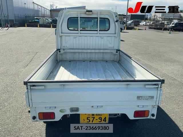 Suzuki CARRY TRUCK 2006 8679742-7